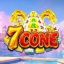 Aplikasi 7cone Terbaru dan Terlengkap APK Resmi — ikon aplikasi