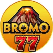 Update Aplikasi bromo77 Terbaru 2026 APK Resmi — ikon aplikasi