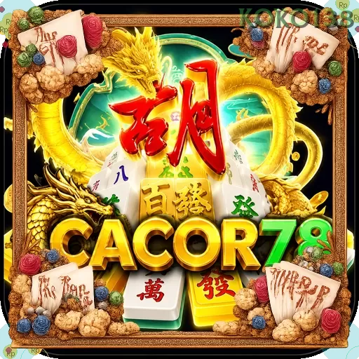 Ikon cacor78