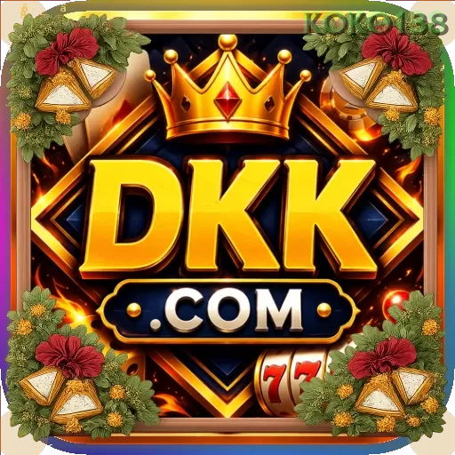 Ikon dkk