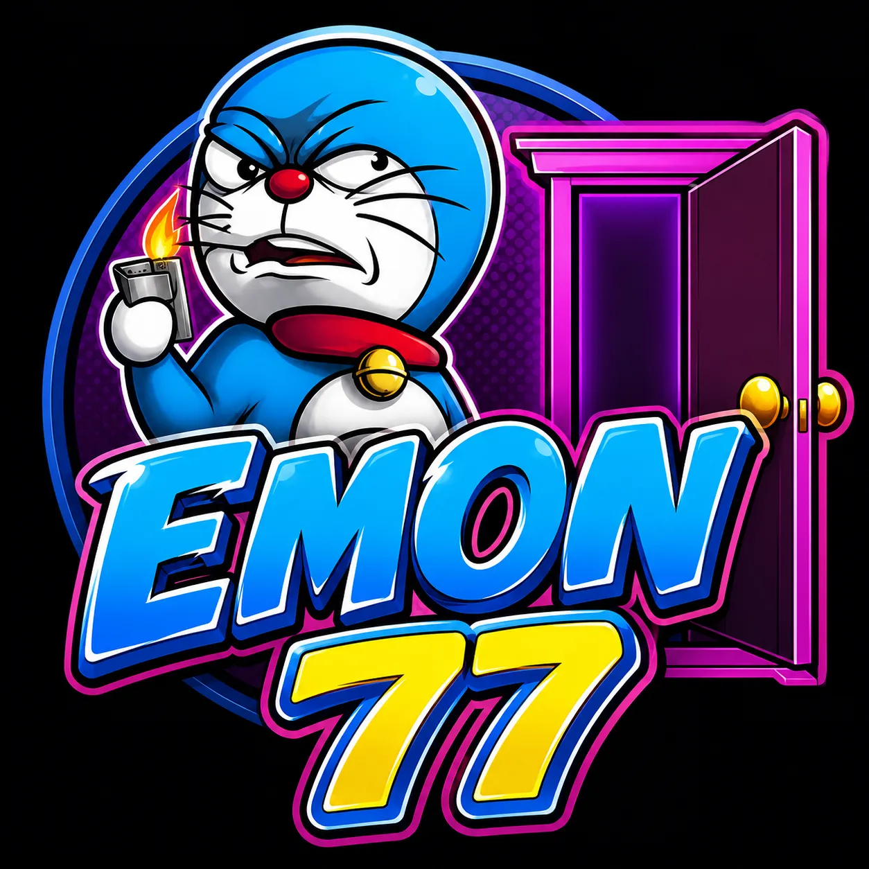 Panduan Lengkap Aplikasi emon77 untuk Pemula APK Resmi — ikon aplikasi
