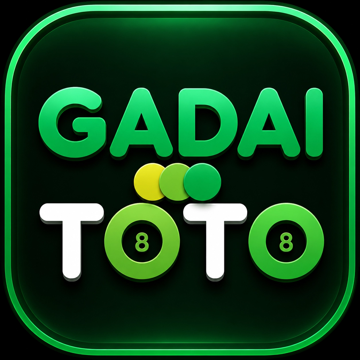 gadaitoto APK Terbaru untuk Perangkat Android APK Resmi — ikon aplikasi