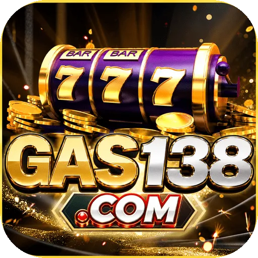 Ikon gas138