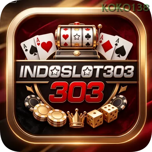 Ikon indoslot303