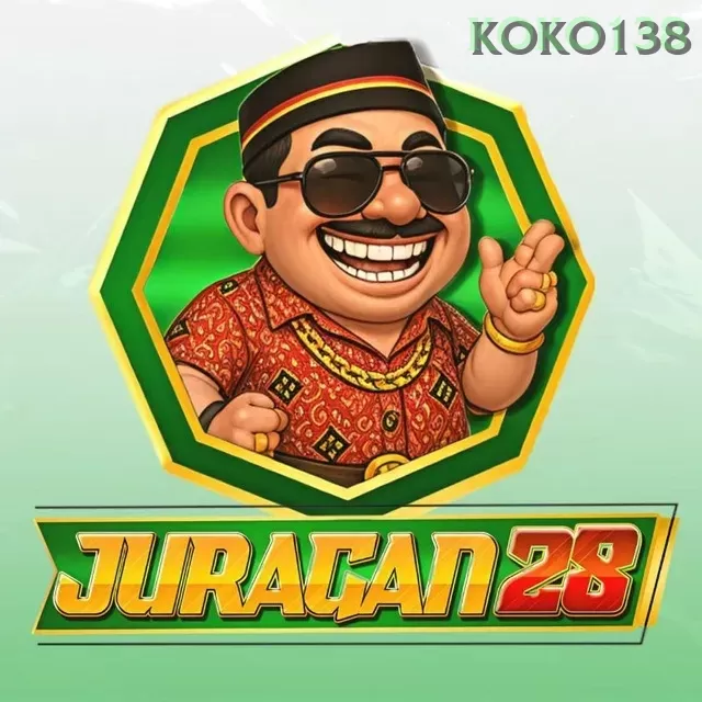Ikon juragan28