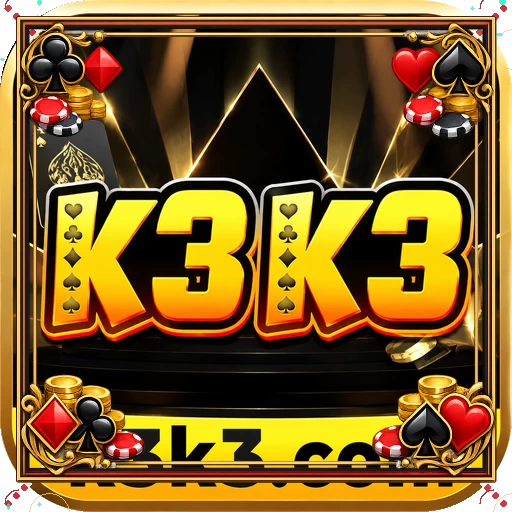 k3k3 APK Full Version untuk Android APK Resmi — ikon aplikasi