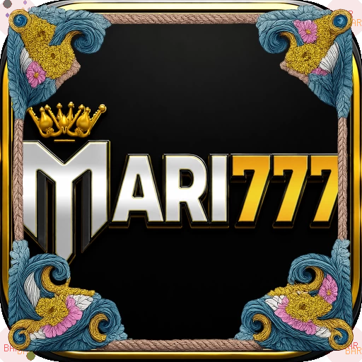 mari777 App Terbaru: Fitur Unggulan dan Download APK Resmi — ikon aplikasi