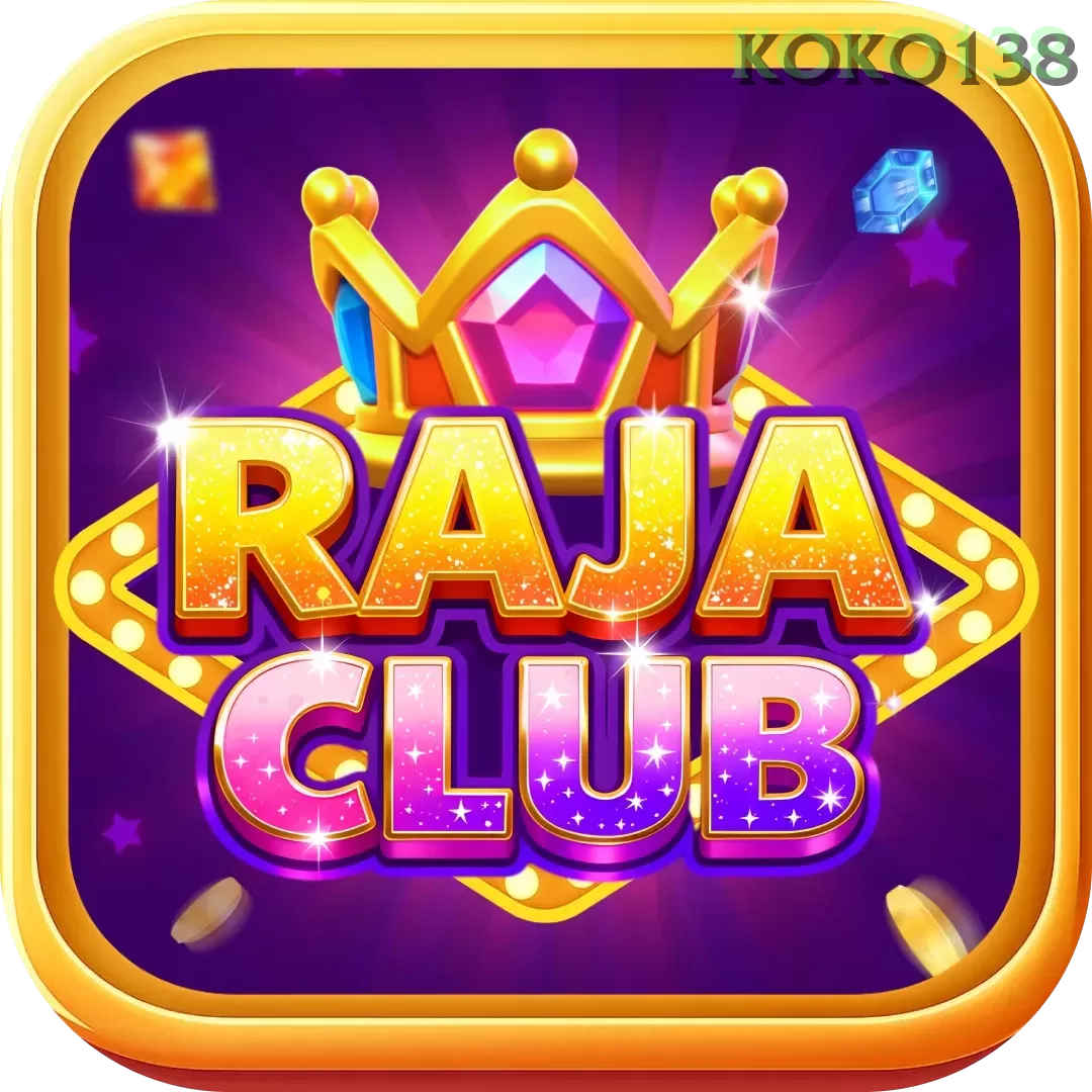 Ikon rajaclub