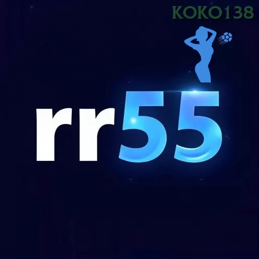 Ikon rr55