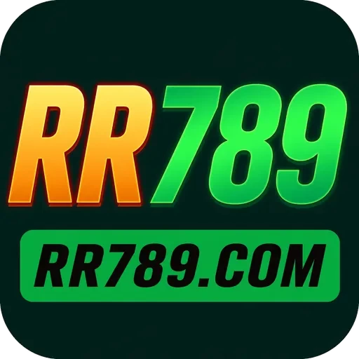 rr789 APK Terbaru 2026 untuk Semua Perangkat APK Resmi — ikon aplikasi