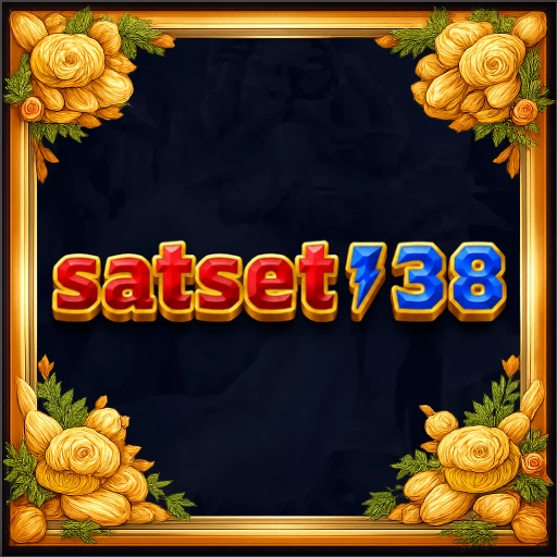 Download satset138 APK Terbaru untuk HP Android APK Resmi — ikon aplikasi