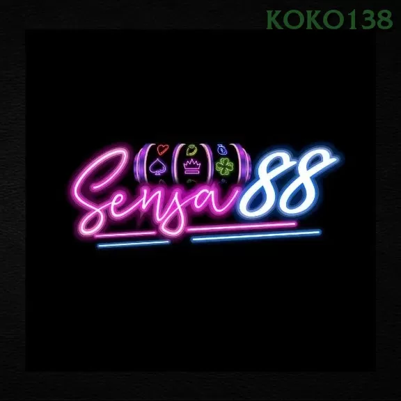 Ikon sensa88