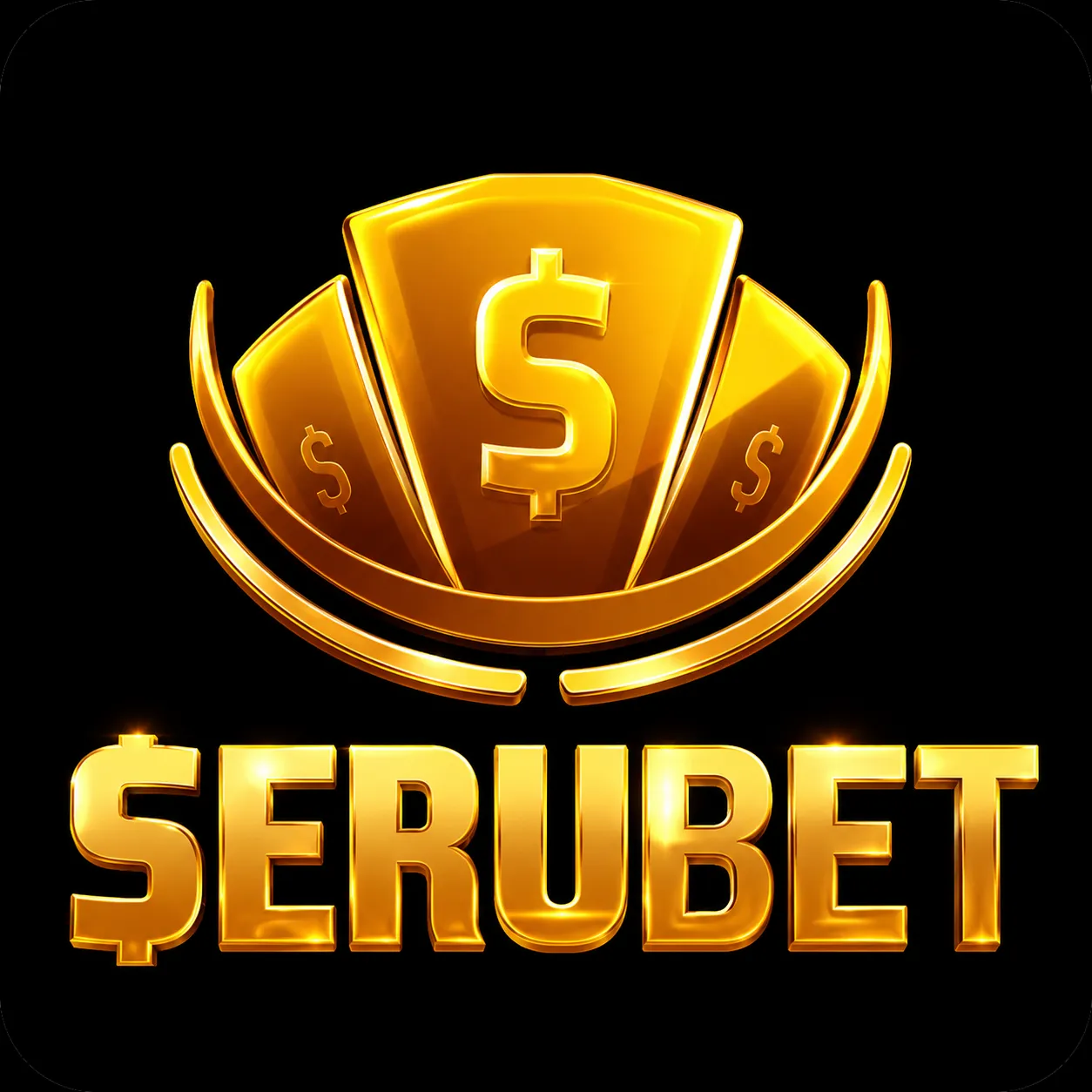 serubet APK Terbaru 2026 untuk Semua Perangkat APK Resmi — ikon aplikasi