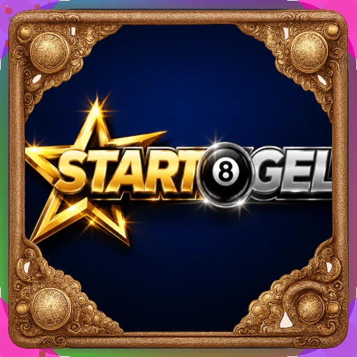 startogel APK Versi Terbaru untuk Android 2026 APK Resmi — ikon aplikasi