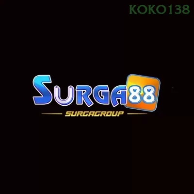 surga88 APK Resmi — ikon aplikasi
