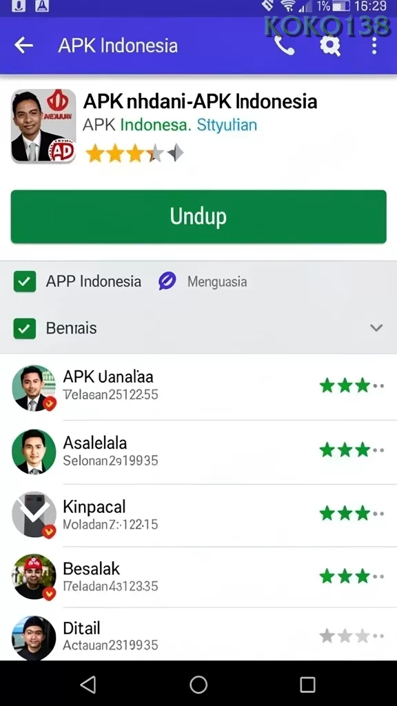 Screenshot judol303 nomor 3