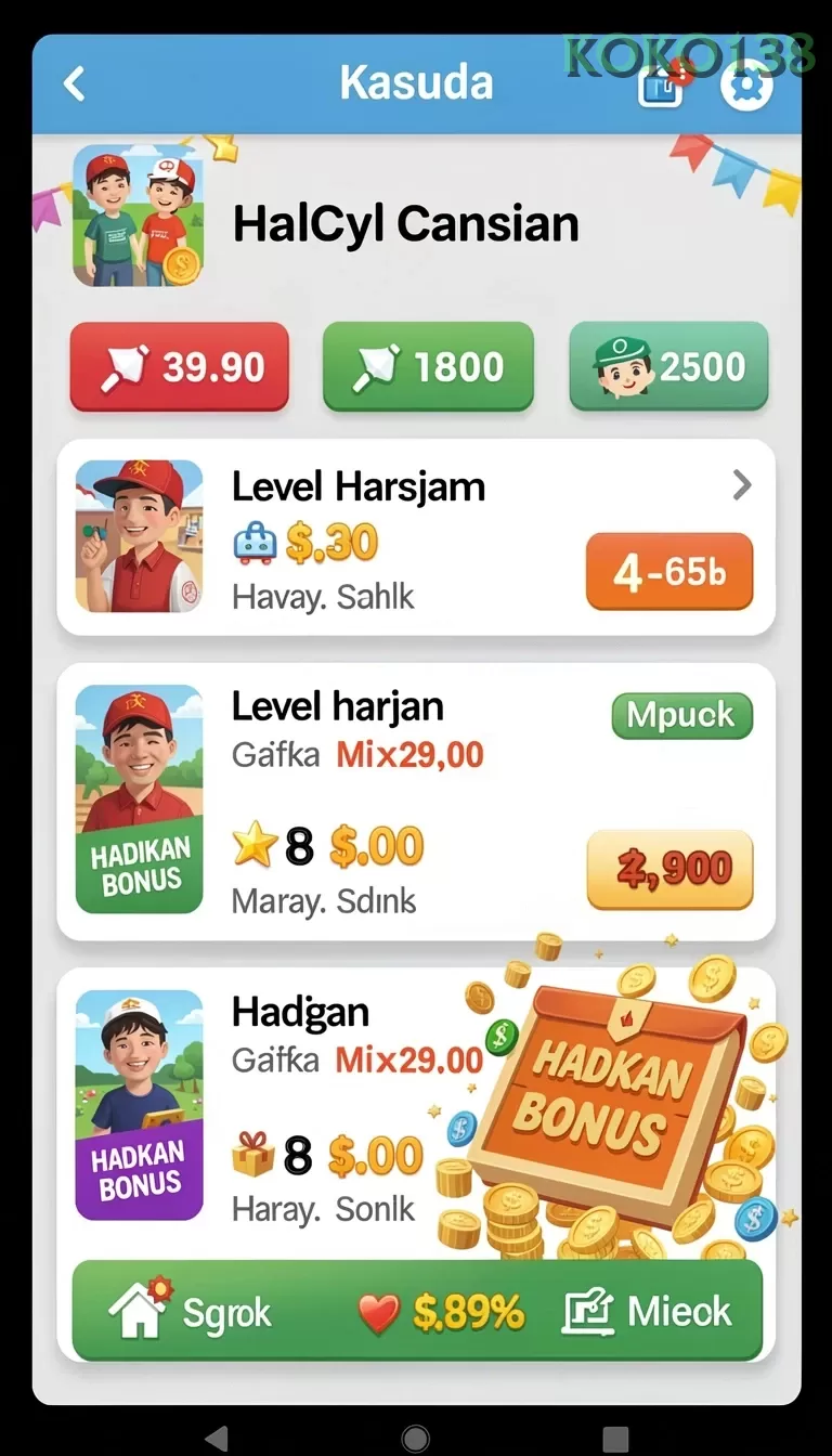 Screenshot surga88 nomor 1