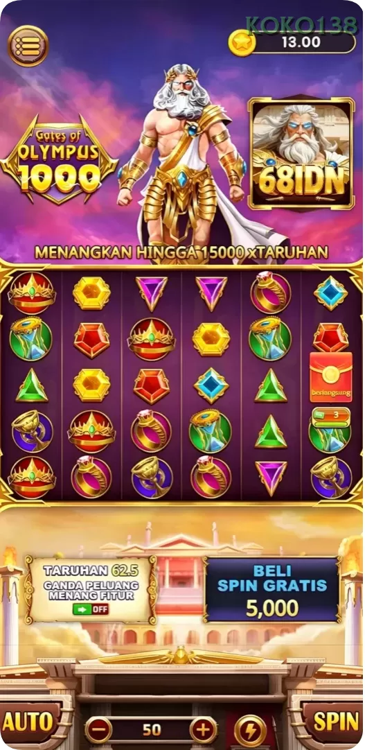 Screenshot indoslot303 nomor 3