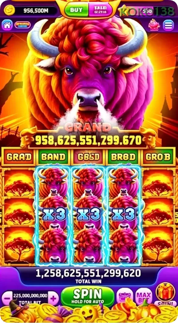 Screenshot tiktaktogel nomor 1