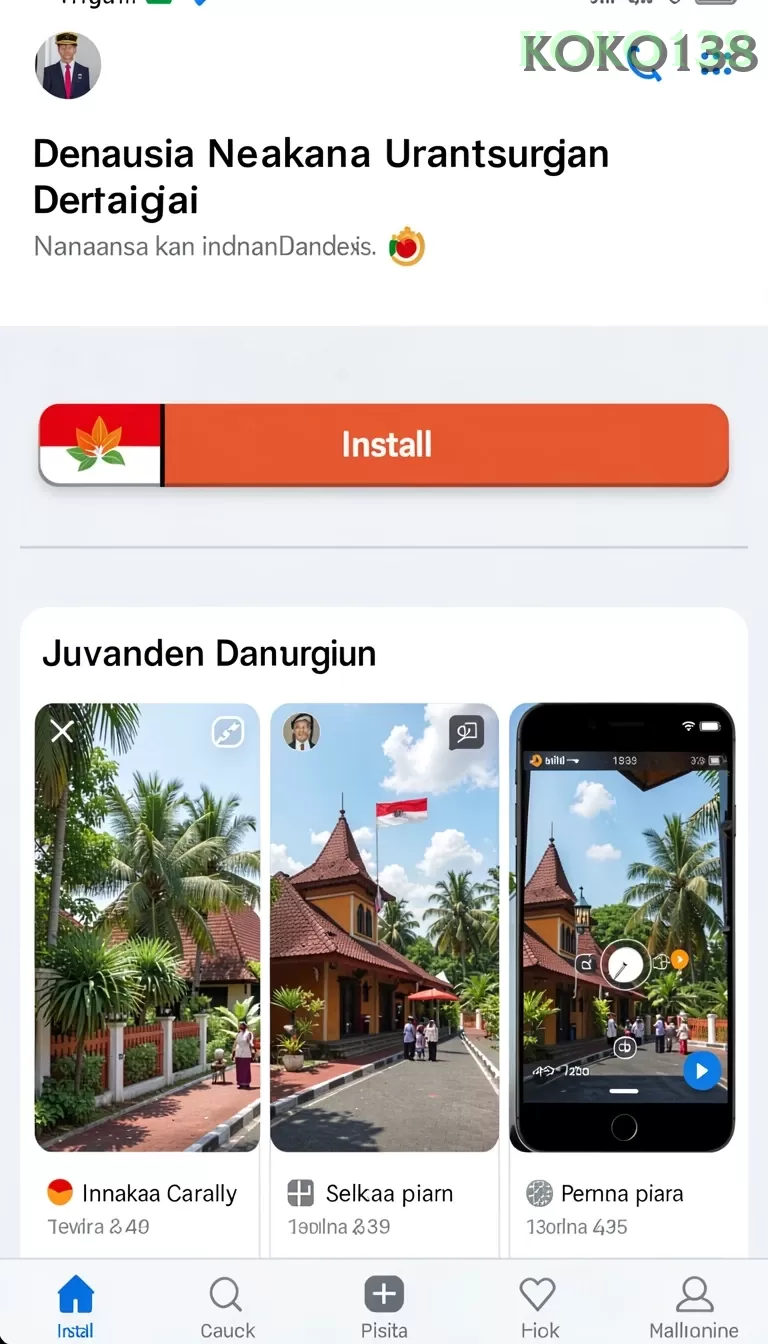 Screenshot mamen123 nomor 1