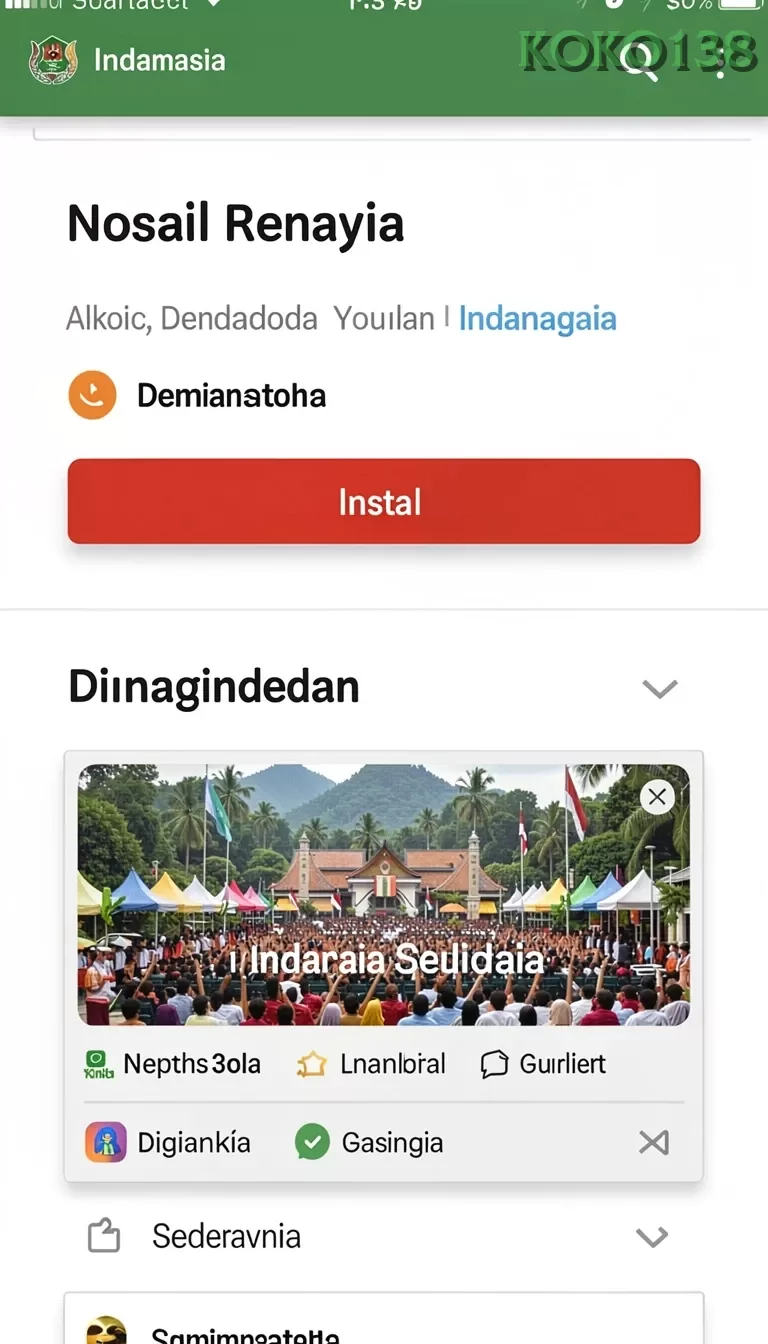 Screenshot probet88 nomor 1