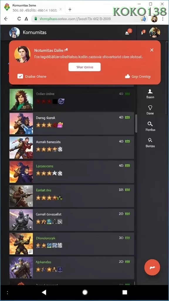Screenshot 9sl nomor 1